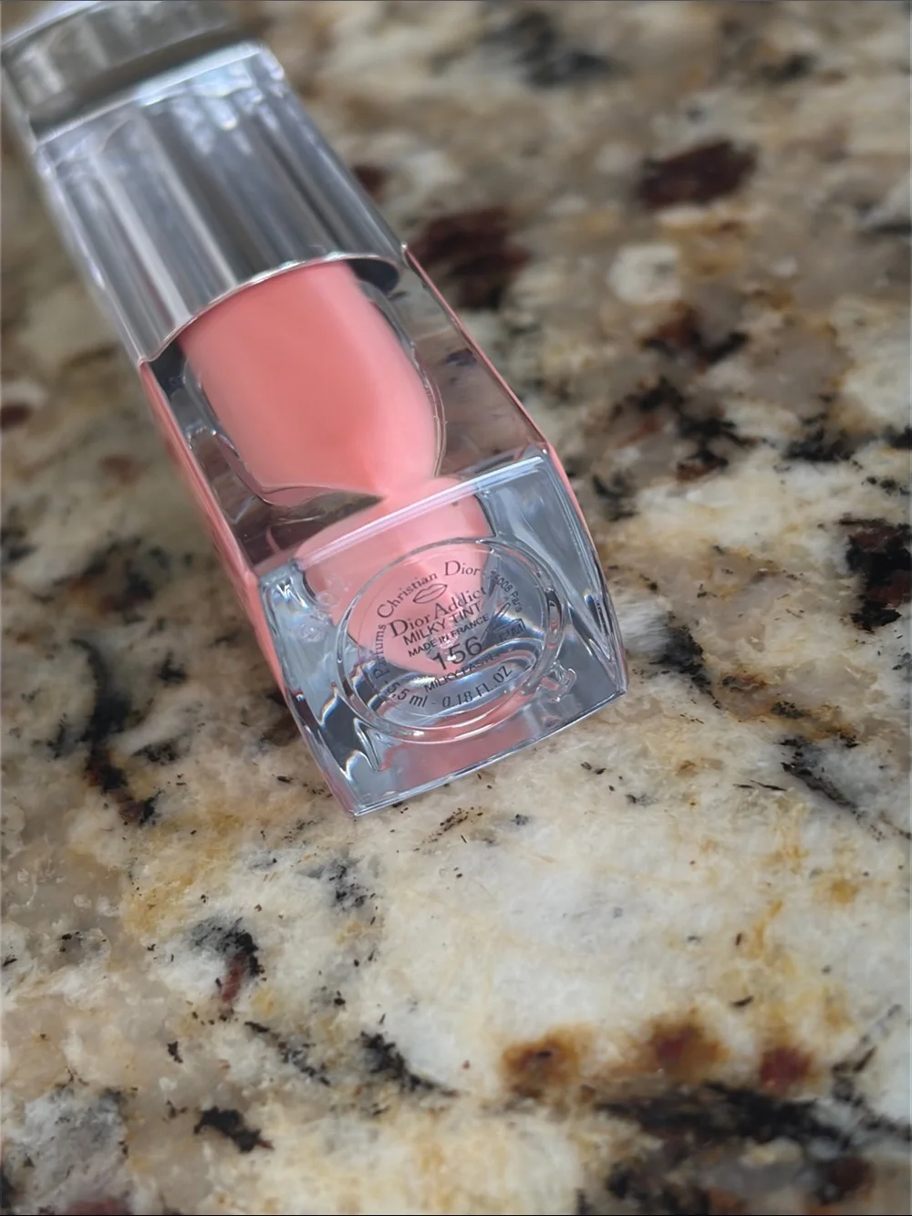 💋⚡️DIOR Milky Tint Milky Pastel